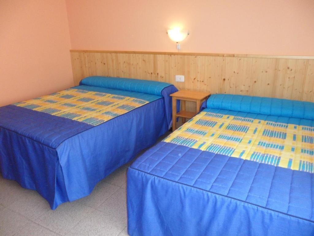 Hotel Hostal Alce Nigrán Zimmer foto